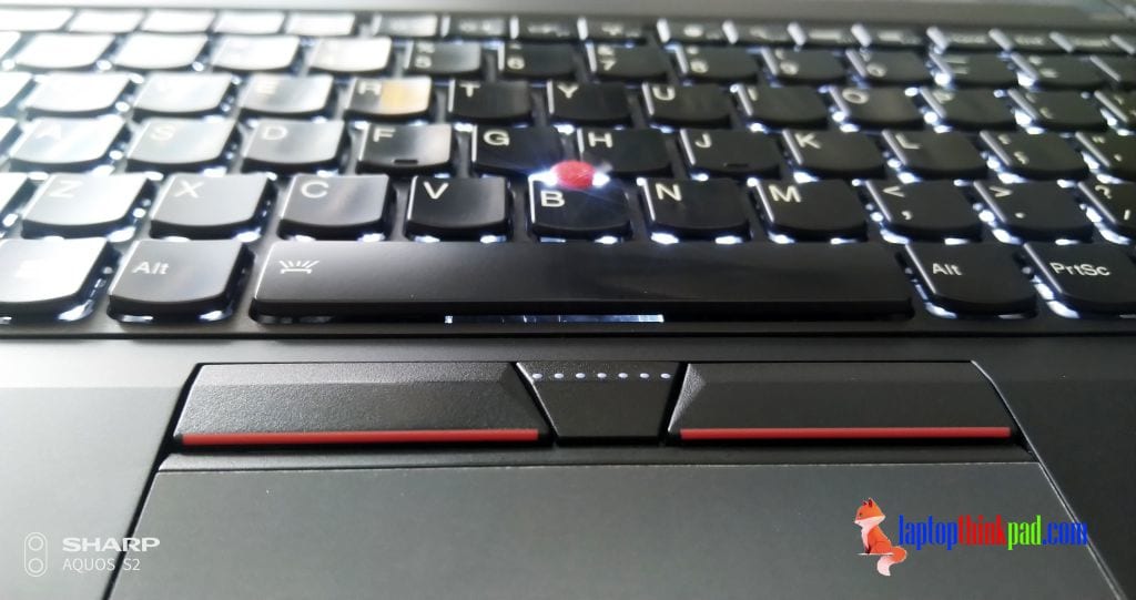thinkpad t450s i5 bàn phím có đèn