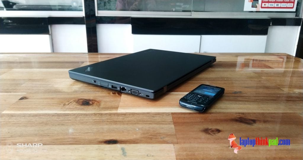 mặt A thinkpad t450s i5
