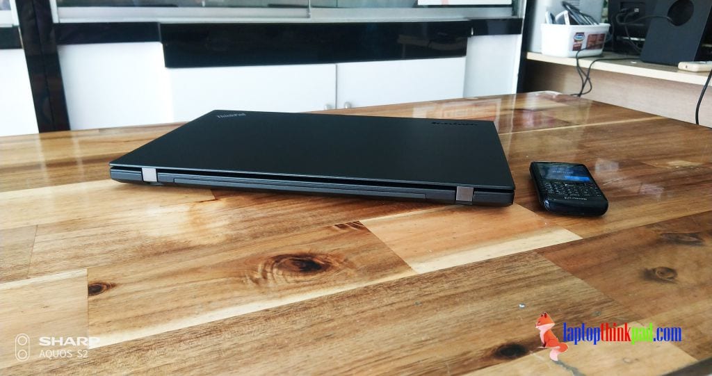cạnh sau thinkpad t450s i5