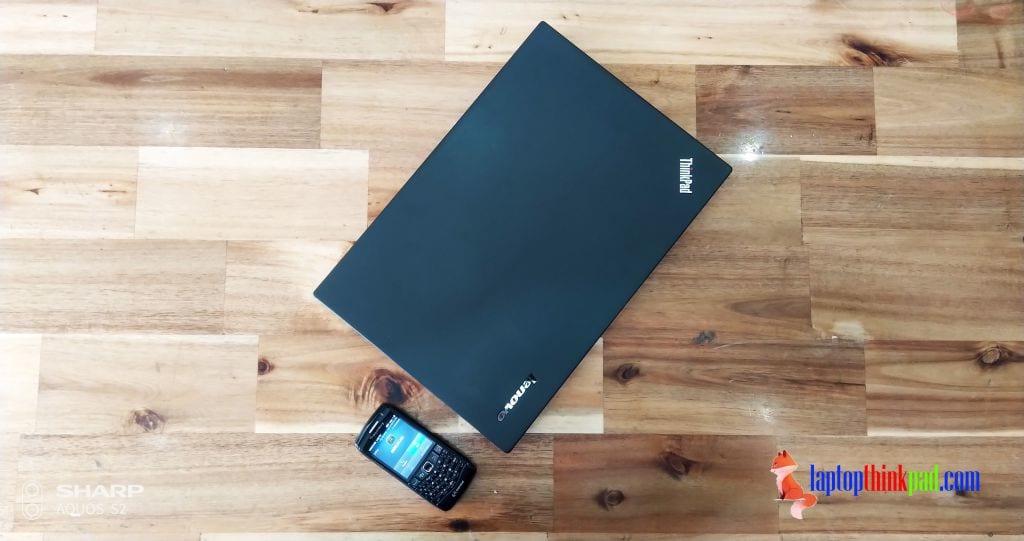 mặt trên thinkpad t450s i5