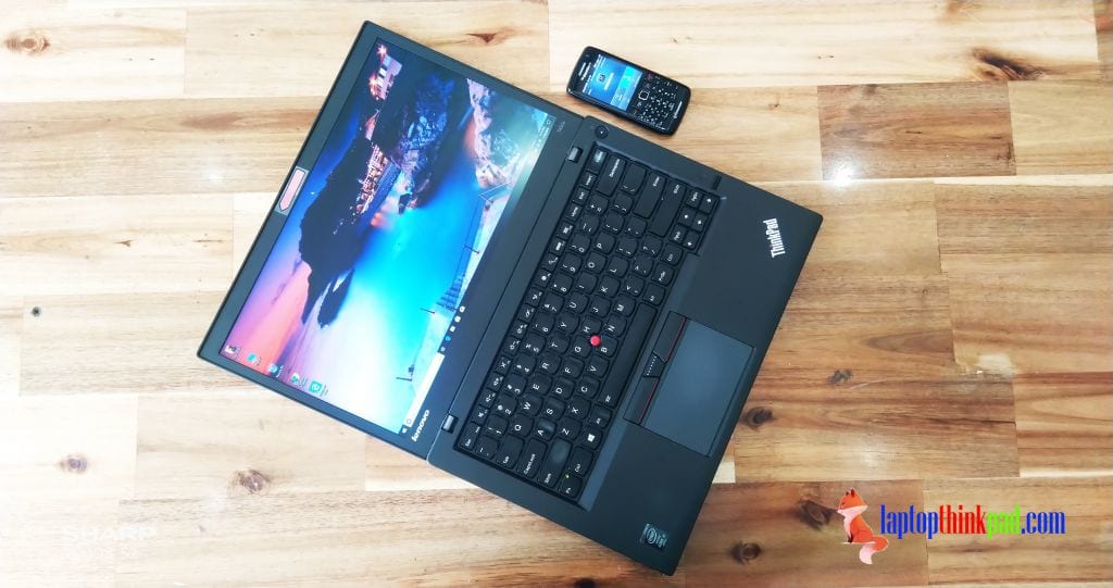màn hình thinkpad t450s i5