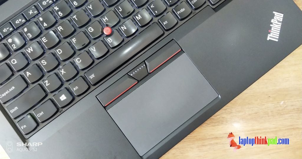 touchpad thinkpad t450s i5