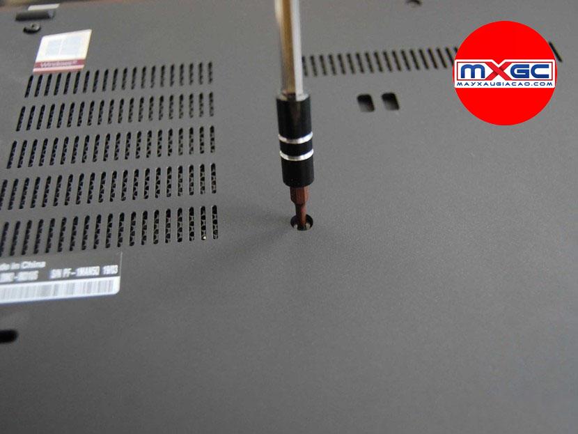 nâng cấp ram cho thinkpad t490