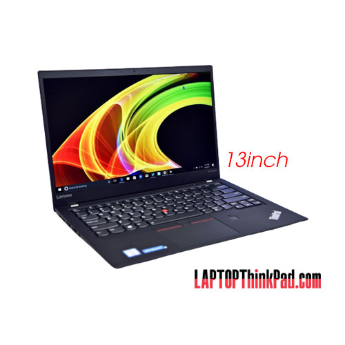 ThinkPad X1 Carbon Gen 8 i7-10610U Ram 16Gb SSD 512GB 14in 2K (99%