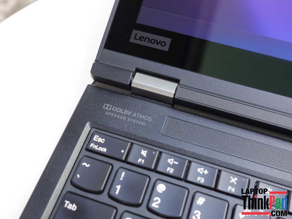 Thinkpad P53 i9-9880H Ram 32GB Quadro RTX 4000 8GB OLED TOUCH Likenew Fullbox (99%) 5 loa-thinkpad-p53-i9-oled-11