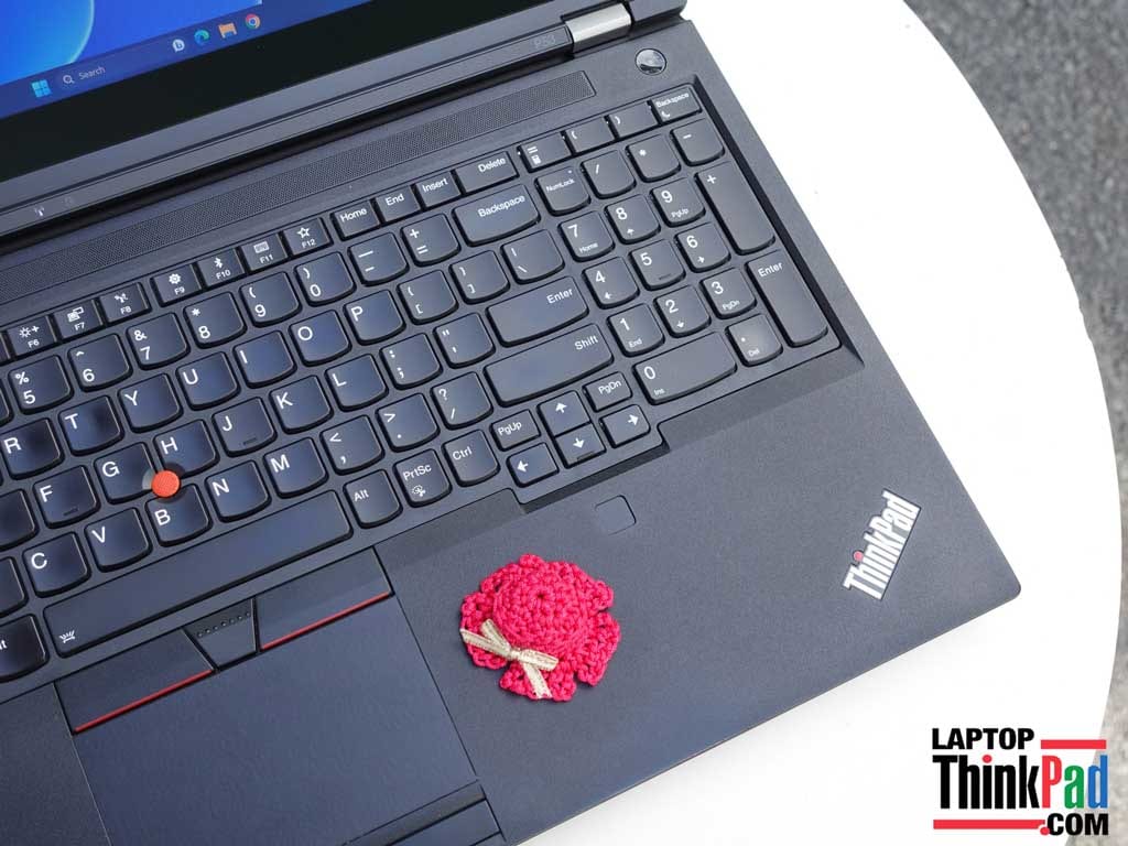 Thinkpad P53 i9-9880H Ram 32GB Quadro RTX 4000 8GB OLED TOUCH Likenew Fullbox (99%) 12 phím-số-thinkpad-p53-i9-oled-4