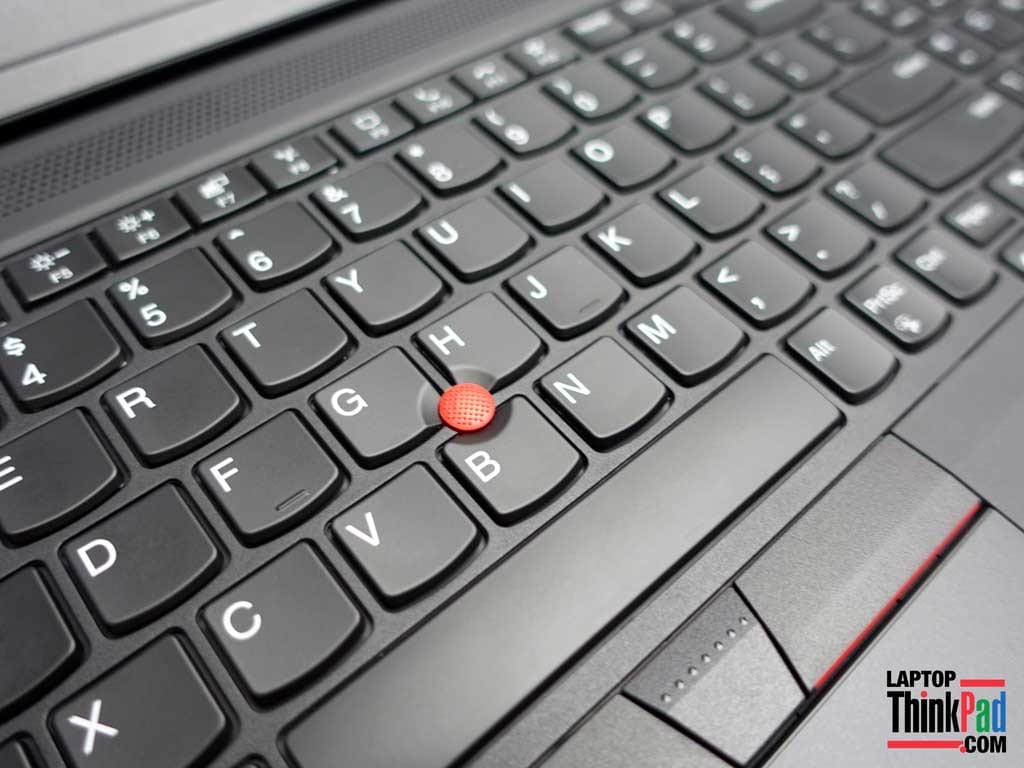 bàn phím truyền thống Thinkpad p15 gen 2