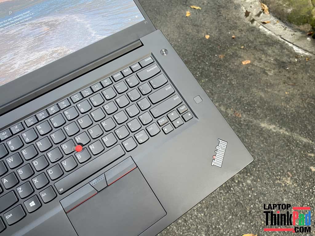 Thinkpad p1 gen 2 i7 ram 32gb Quadro T2000 | LAPTOPTHINKPAD.COM