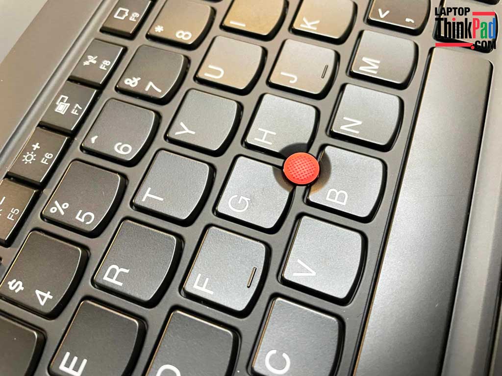 ThinkPad X1 Carbon Gen 8 i7-10610U Ram 16Gb 14in FHD/ 4K IPS / 2K LTE 4G (99%) 12 Thinkpad-x1-carbon-gen8-laptopthinkpad.com-keyboard