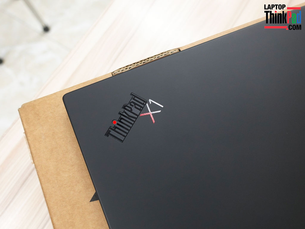 ThinkPad X1 Carbon Gen 8 i7-10610U Ram 16Gb 14in FHD/ 4K IPS / 2K LTE 4G (99%) 8 Thinkpad-x1-carbon-gen8-logo-laptopthinkpad.com