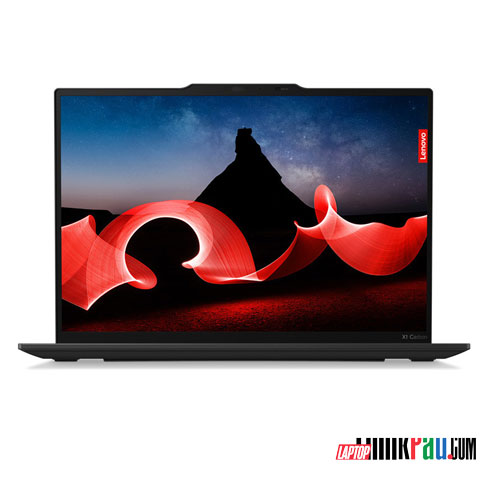 ThinkPad E14 Gen 6 Ryzen 7 7735HS | Sẵn hàng - Giá tốt HCM