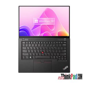 Thinkpad L14 Gen 5 Ultra 7